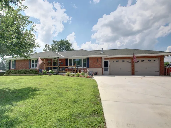 2734 Payson Rd, Quincy, IL 62305