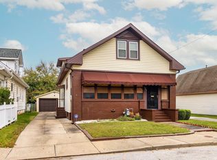908 Taylor Ave, Evansville, IN