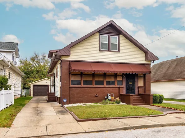 908 Taylor Ave, Evansville, IN 47713