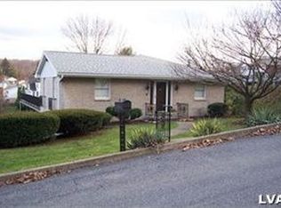 1760 Acker St, Bethlehem, PA