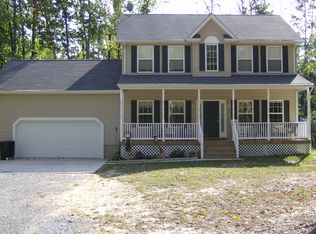 49405 Fords Ln, Dameron, MD 20628