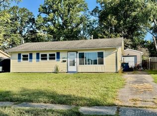 5713 Mayville Dr, Dayton, OH 45432