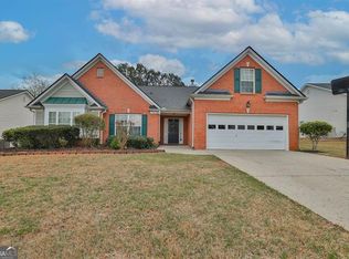 2663 Carleton Gold Rd, Dacula, GA 30019