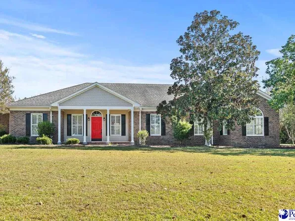 2021 Wethersfield Dr, Florence, SC 29501