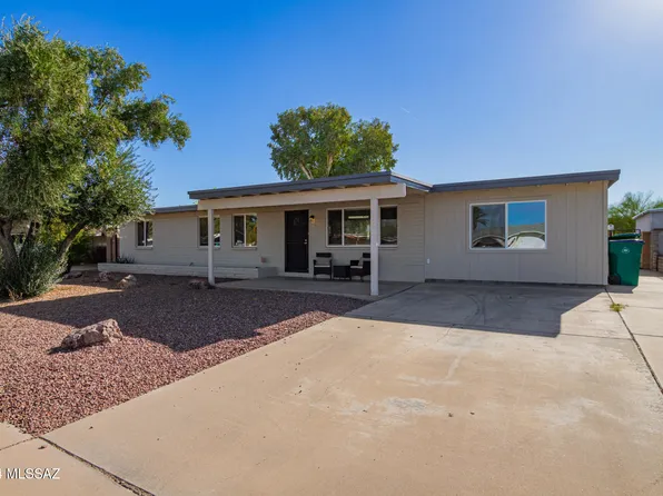 2973 W Shumaker Dr, Tucson, AZ 85741