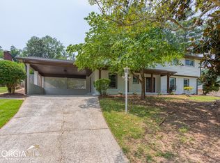 3614 Revere Rd SW, Atlanta, GA 30331