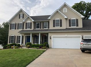 4108 Millers Rdg, Saint Charles, MO 63304