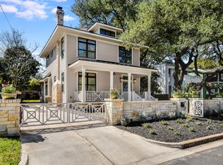 907 Columbus St, Austin, TX 78704