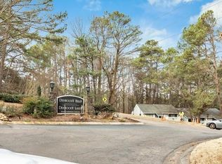 404 Gettysburg Pl, Sandy Springs, GA 30350