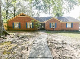873 Olde Mill Trce, Cottondale, AL 35453