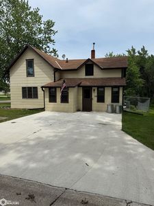 116 Kossuth St, Whittemore, IA, 50598