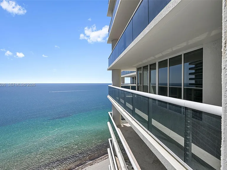 1850 S Ocean Dr #3510 — Photo 36