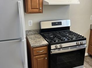 3414 17th St N APT 1, Arlington, VA