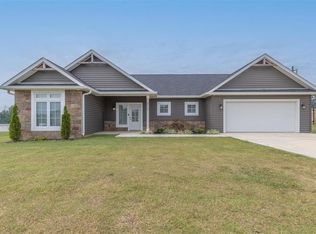 215 Berkshire, Poplar Bluff, MO 63901