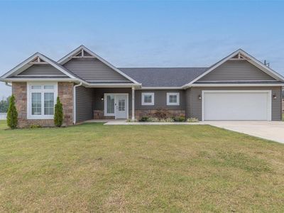 215 Berkshire, Poplar Bluff, MO, 63901