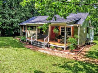 1590 Turkey Creek Rd, Newnan, GA 30263