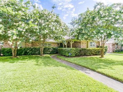 10410 Raritan Dr, Houston, TX, 77043