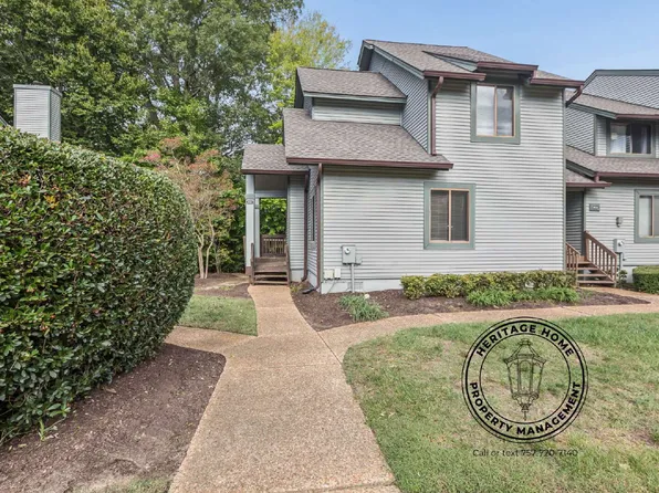 351 Bridgewater Dr, Newport News, VA 23603