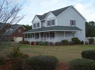 1120 Davenport Pl, Winterville, NC 28590