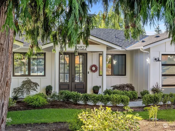 21322 92nd Place W, Edmonds, WA 98020