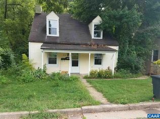 2114 Hill St, Charlottesville, VA