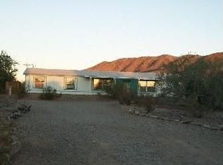 11217 S 37th Ave, Laveen, AZ 85339