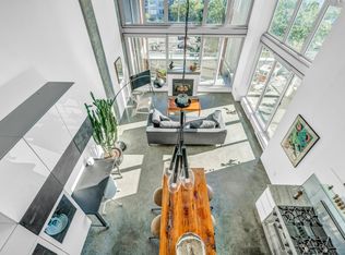 289 Alexander St #610, Vancouver, BC V6A4H6