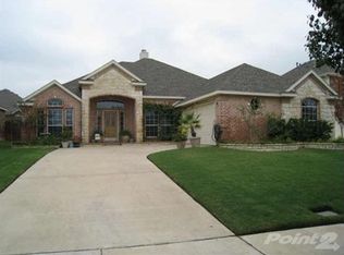 9 Pinedale Ct, Mansfield, TX 76063