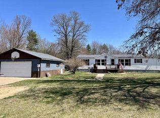 W1971 Crampton Rd, Warrens, WI 54666