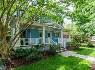 6418 Broad St, Bethesda, MD 20816