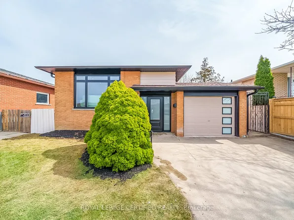 178 Marcella Cres, Hamilton, ON L8K 6G3