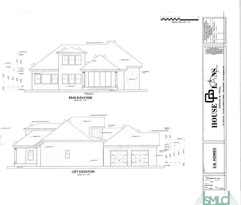 2nd image of 114 Sweetwater Circle