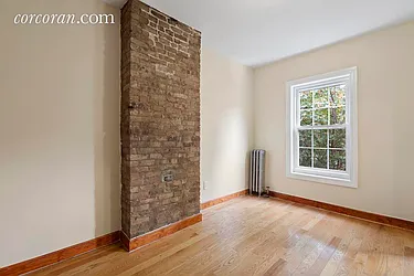 Rented by Corcoran