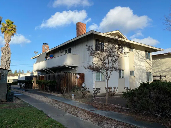 1175 Ayala Dr APT 2, Sunnyvale, CA 94086