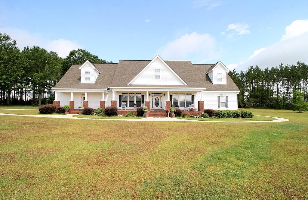 191 Lucy Grade Rd, Dothan, AL 36301 Zillow