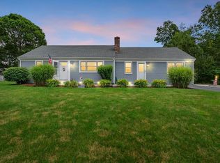 127 Captain Bacon Rd, South Yarmouth, MA 02664