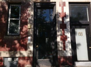 65 S Huntington Ave, Jamaica Plain, MA 02130