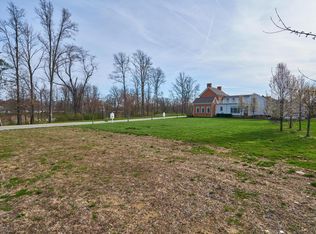 Ealy Xing N LOT 24, New Albany, OH 43054