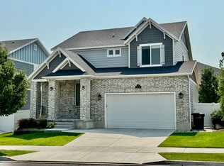 3695 W Desert Meadow Way, South Jordan, UT 84009