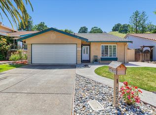 2972 Sombrero Cir, San Ramon, CA 94583