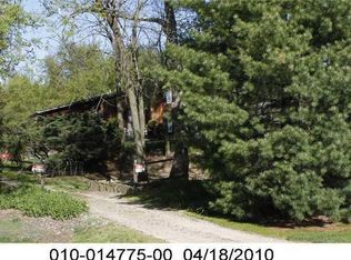 3999 Sunbury Rd, Columbus, OH 43219