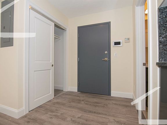 1028 Commonwealth Ave. #406 Brookline Unit Photo 5