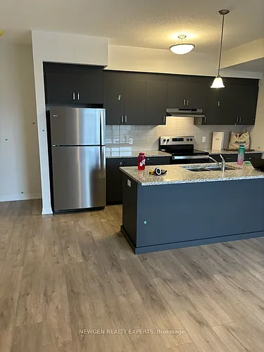 261 Woodbine Ave #E018 Photo 1