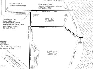 12 Casey Rd, Wilmot, SD 57279