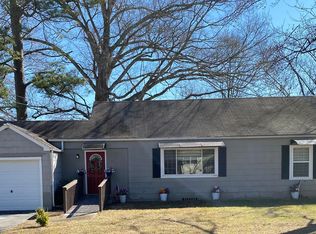 1700 Castleberry Ave, Chattanooga, TN 37412