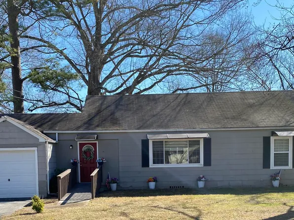 1700 Castleberry Ave, Chattanooga, TN 37412