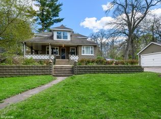 507 Lincoln Ave, Fox River Grove, IL 60021