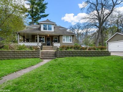 507 Lincoln Ave, Fox River Grove, IL, 60021