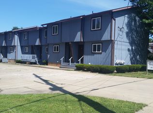 1708 Oak Hill Rd APT A, Wooster, OH 44691