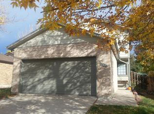 5771 W 71st Ave, Arvada, CO 80003